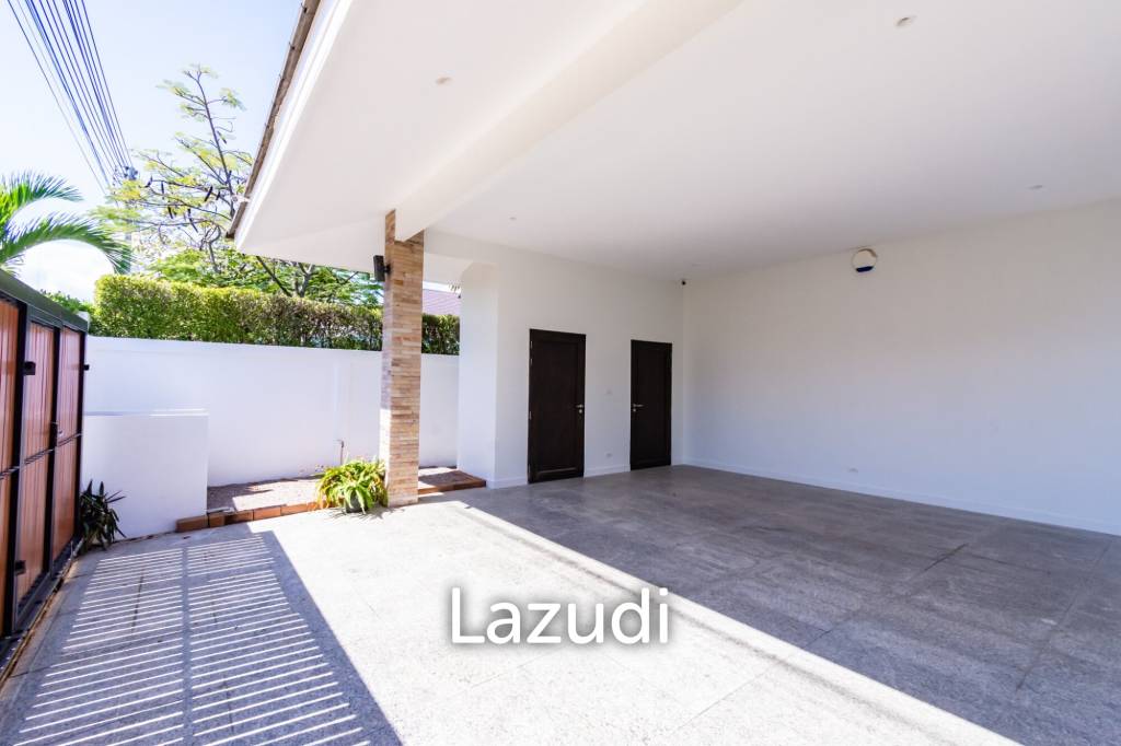 1,050 Sqm 4 Bed 4 Bath Villa For Sale