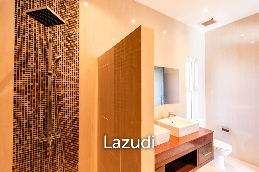 1,050 Sqm 4 Bed 4 Bath Villa For Sale