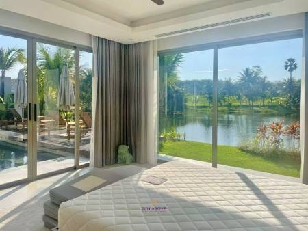 4 Bed 5 Bath 419 SQ.M Botanica Prestige