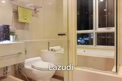 2 Bed 2 bath   65.48 SQ.M The Address Asoke