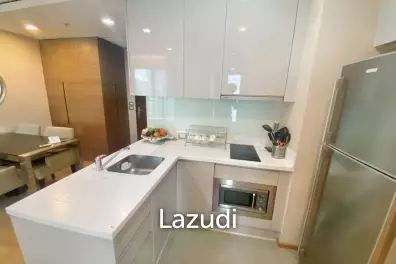 2 Bed 2 bath   65.48 SQ.M The Address Asoke