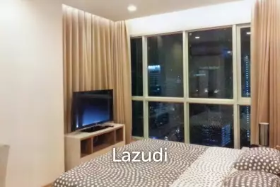 2 Bed 2 bath   65.48 SQ.M The Address Asoke