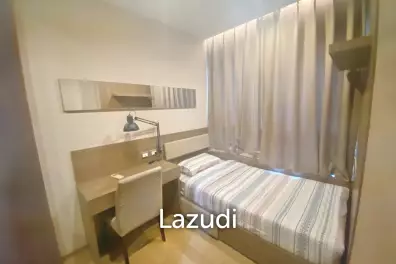 2 Bed 2 bath   65.48 SQ.M The Address Asoke