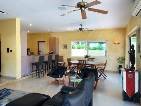 3 BEDROOM POOL VILLA - NEAR BIS  | KOH KAEW