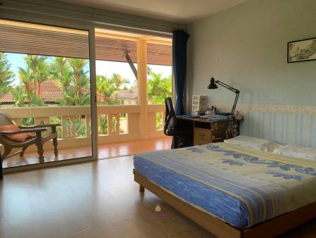 3 BEDROOM POOL VILLA - NEAR BIS  | KOH KAEW