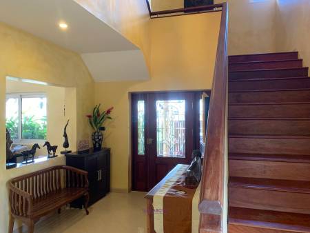 3 BEDROOM POOL VILLA - NEAR BIS  | KOH KAEW