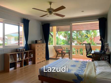 3 BEDROOM POOL VILLA - NEAR BIS  | KOH KAEW