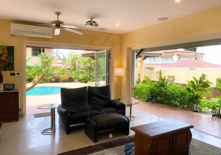 3 BEDROOM POOL VILLA - NEAR BIS  | KOH KAEW