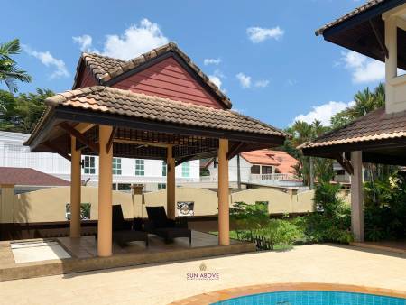 3 BEDROOM POOL VILLA - NEAR BIS  | KOH KAEW