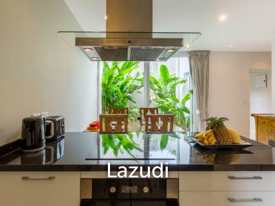 2-Bed Townhouse | Horizon Residence