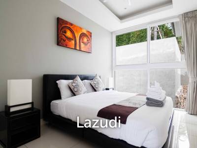 2-Bed Townhouse | Horizon Residence