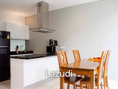 2-Bed Townhouse | Horizon Residence