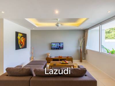 2-Bed Townhouse | Horizon Residence