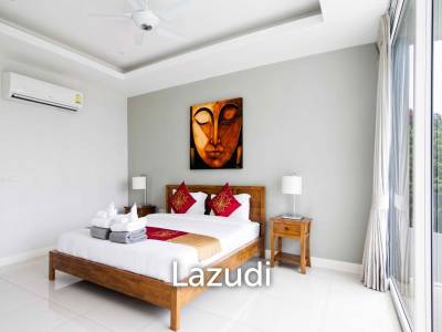 2-Bed Townhouse | Horizon Residence