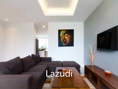 2-Bed Townhouse | Horizon Residence