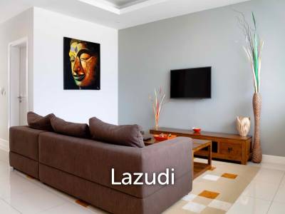 2-Bed Townhouse | Horizon Residence