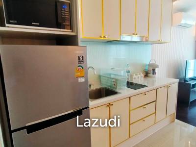 1 Bedroom 35.92 SQ.M Grand Florida Beachfront.