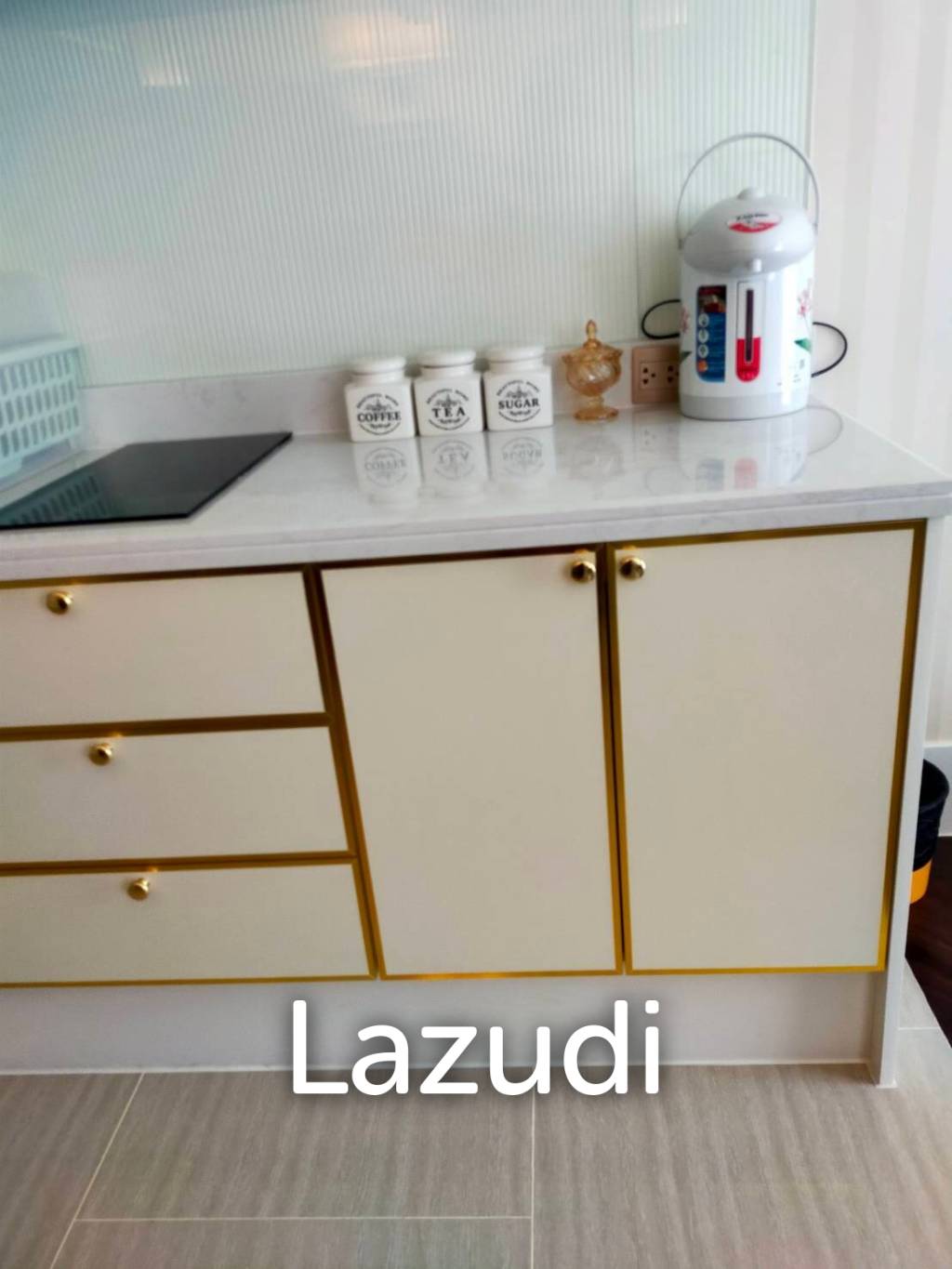 1 Bedroom 35.92 SQ.M Grand Florida Beachfront.