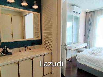 1 Bedroom 35.92 SQ.M Grand Florida Beachfront.