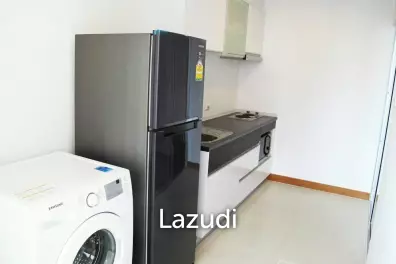 2 Bed 82 SQ.M Supalai Lite Sathorn - Charoenrat