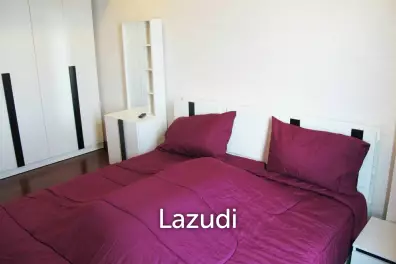 2 Bed 82 SQ.M Supalai Lite Sathorn - Charoenrat