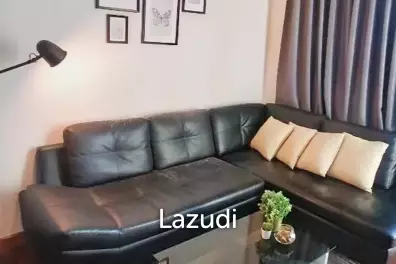 2 Bed 82 SQ.M Supalai Lite Sathorn - Charoenrat
