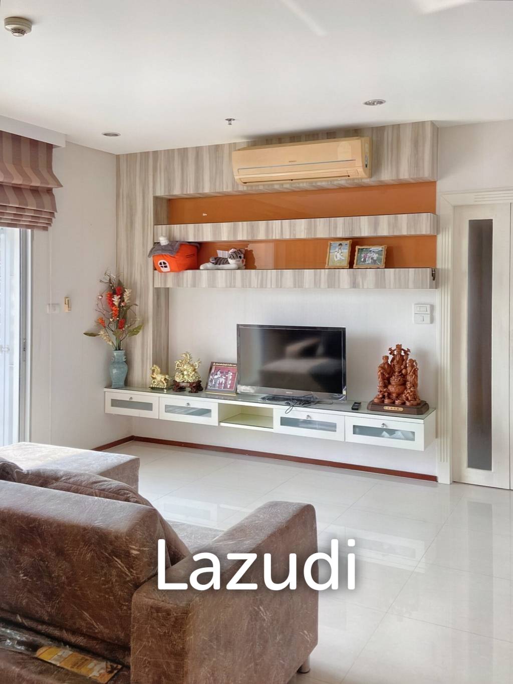 2 Bed 2 Bath 89.50 SQ.M Villa Sathorn
