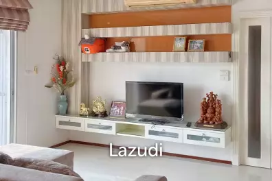 2 Bed 2 Bath 89.50 SQ.M Villa Sathorn