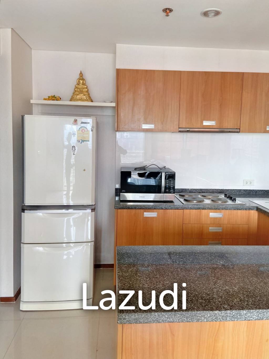 2 Bed 2 Bath 89.50 SQ.M Villa Sathorn