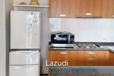 2 Bed 2 Bath 89.50 SQ.M Villa Sathorn