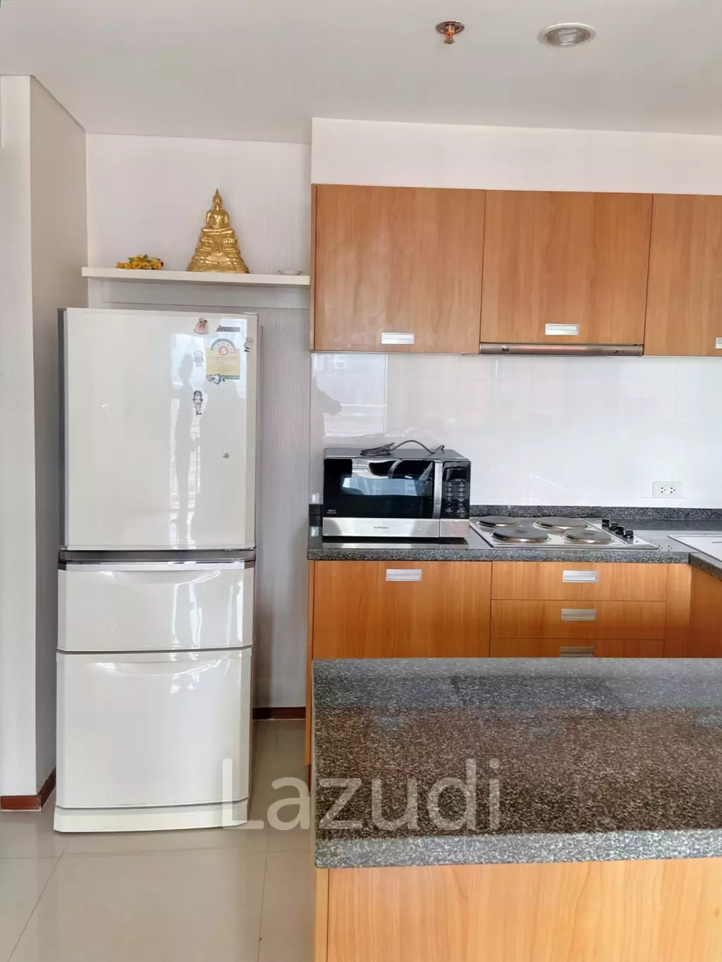 2 Bed 2 Bath 89.50 SQ.M Villa Sathorn