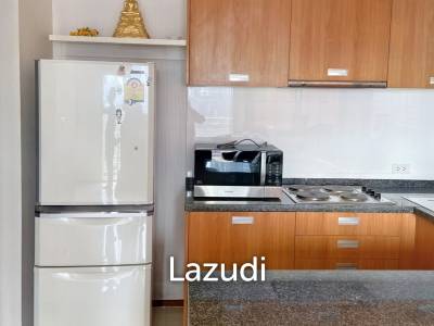2 Bed 2 Bath 89.50 SQ.M Villa Sathorn