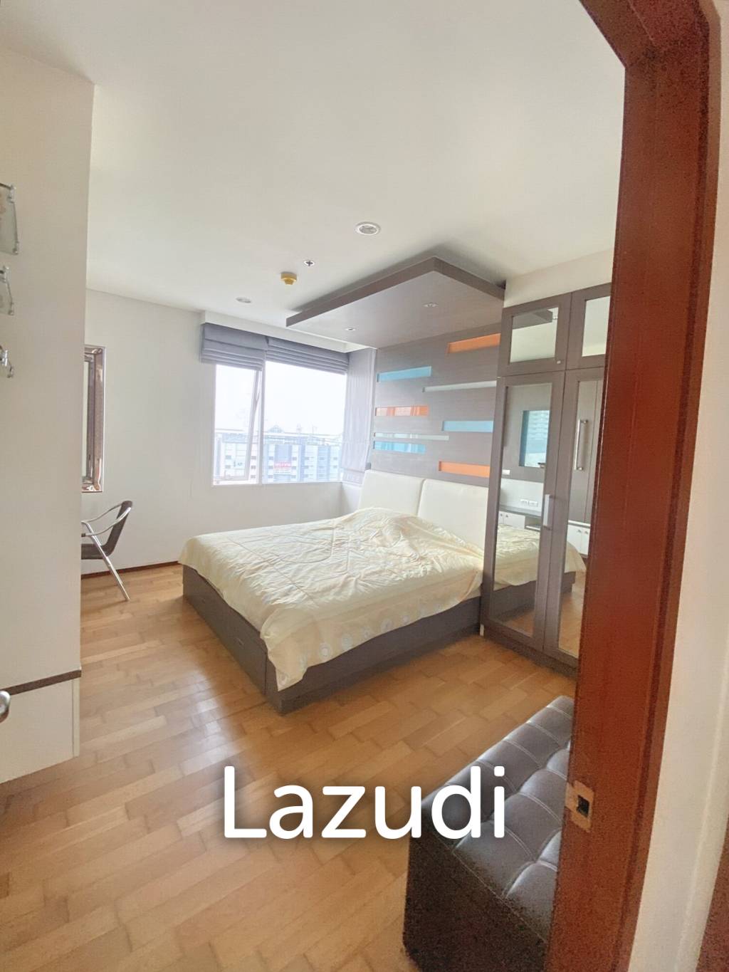 2 Bed 2 Bath 89.50 SQ.M Villa Sathorn