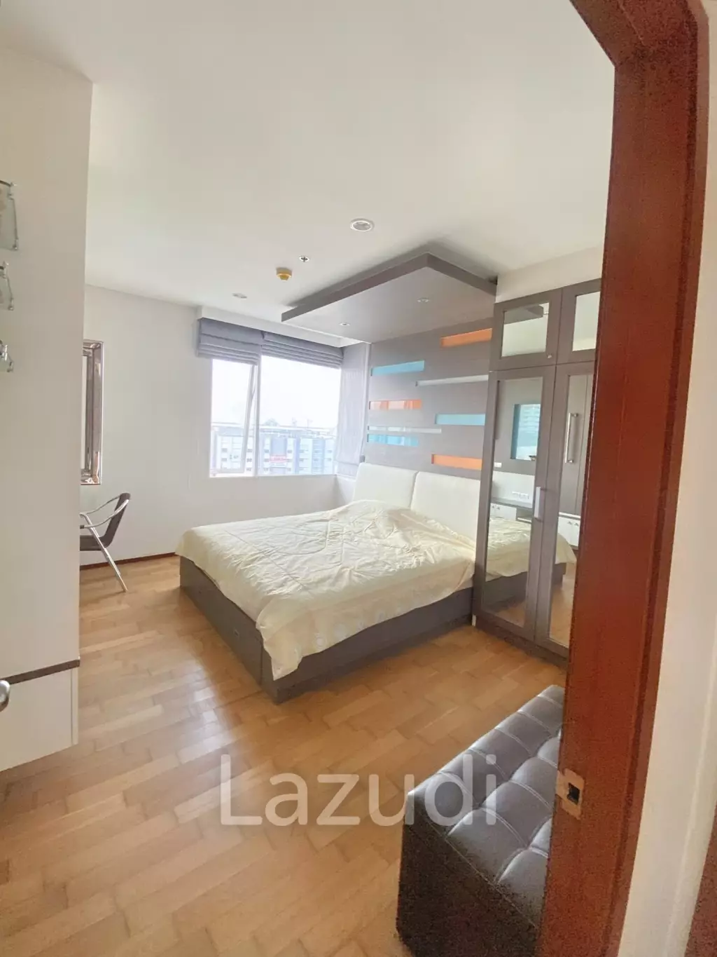 2 Bed 2 Bath 89.50 SQ.M Villa Sathorn