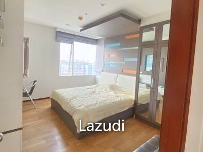 2 Bed 2 Bath 89.50 SQ.M Villa Sathorn