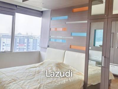 2 Bed 2 Bath 89.50 SQ.M Villa Sathorn