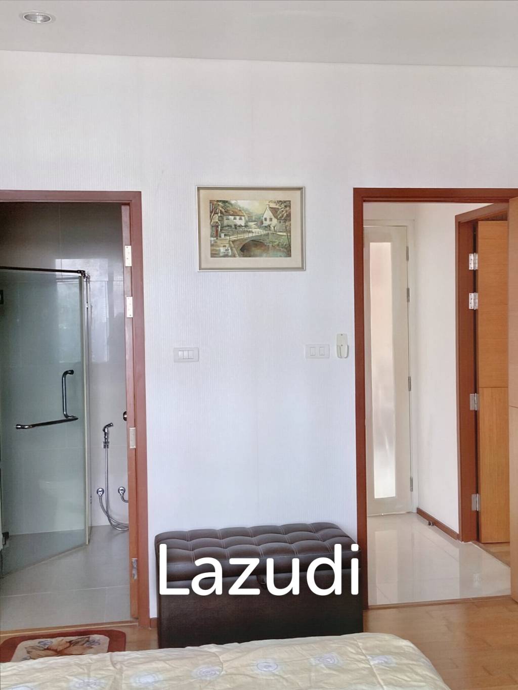 2 Bed 2 Bath 89.50 SQ.M Villa Sathorn