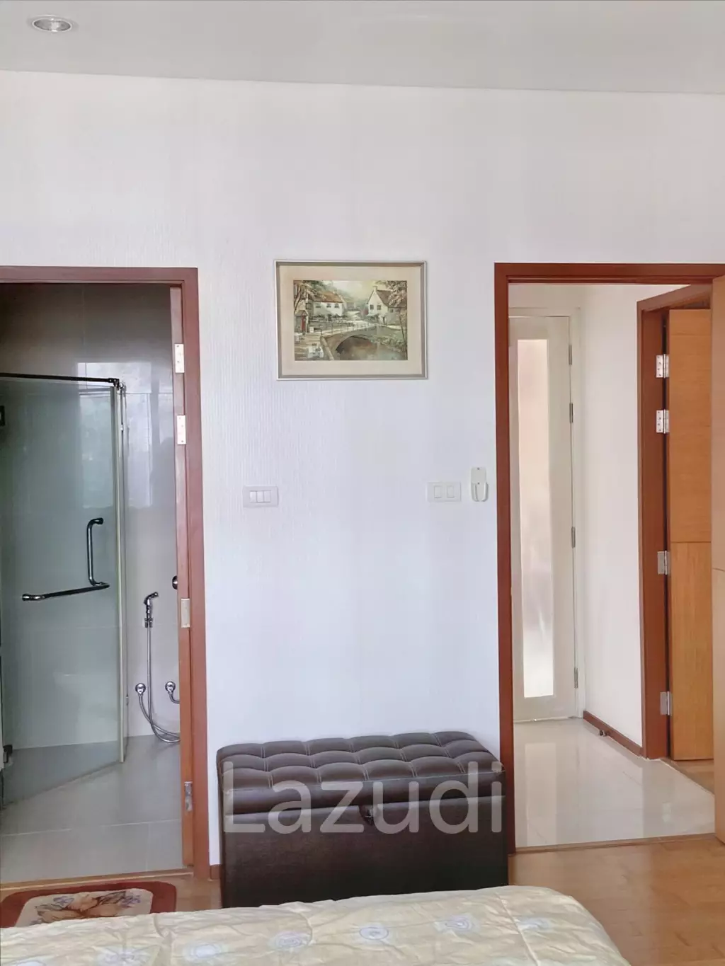 2 Bed 2 Bath 89.50 SQ.M Villa Sathorn