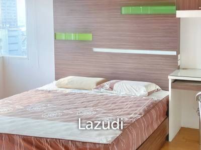 2 Bed 2 Bath 89.50 SQ.M Villa Sathorn