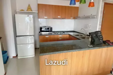 2 Bed 2 Bath 89.50 SQ.M Villa Sathorn