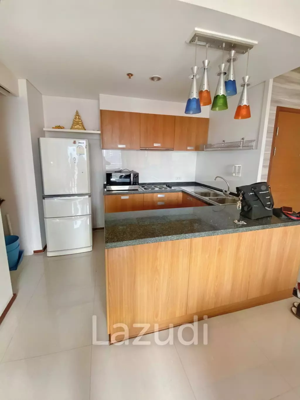 2 Bed 2 Bath 89.50 SQ.M Villa Sathorn