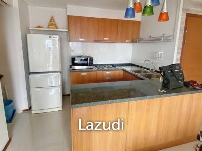 2 Bed 2 Bath 89.50 SQ.M Villa Sathorn