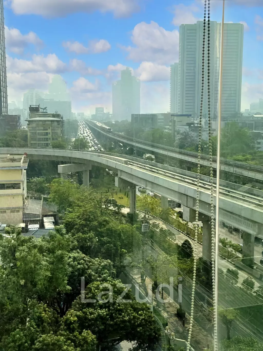 2 Bed 2 Bath 89.50 SQ.M Villa Sathorn