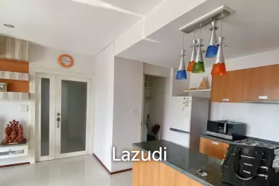 2 Bed 2 Bath 89.50 SQ.M Villa Sathorn