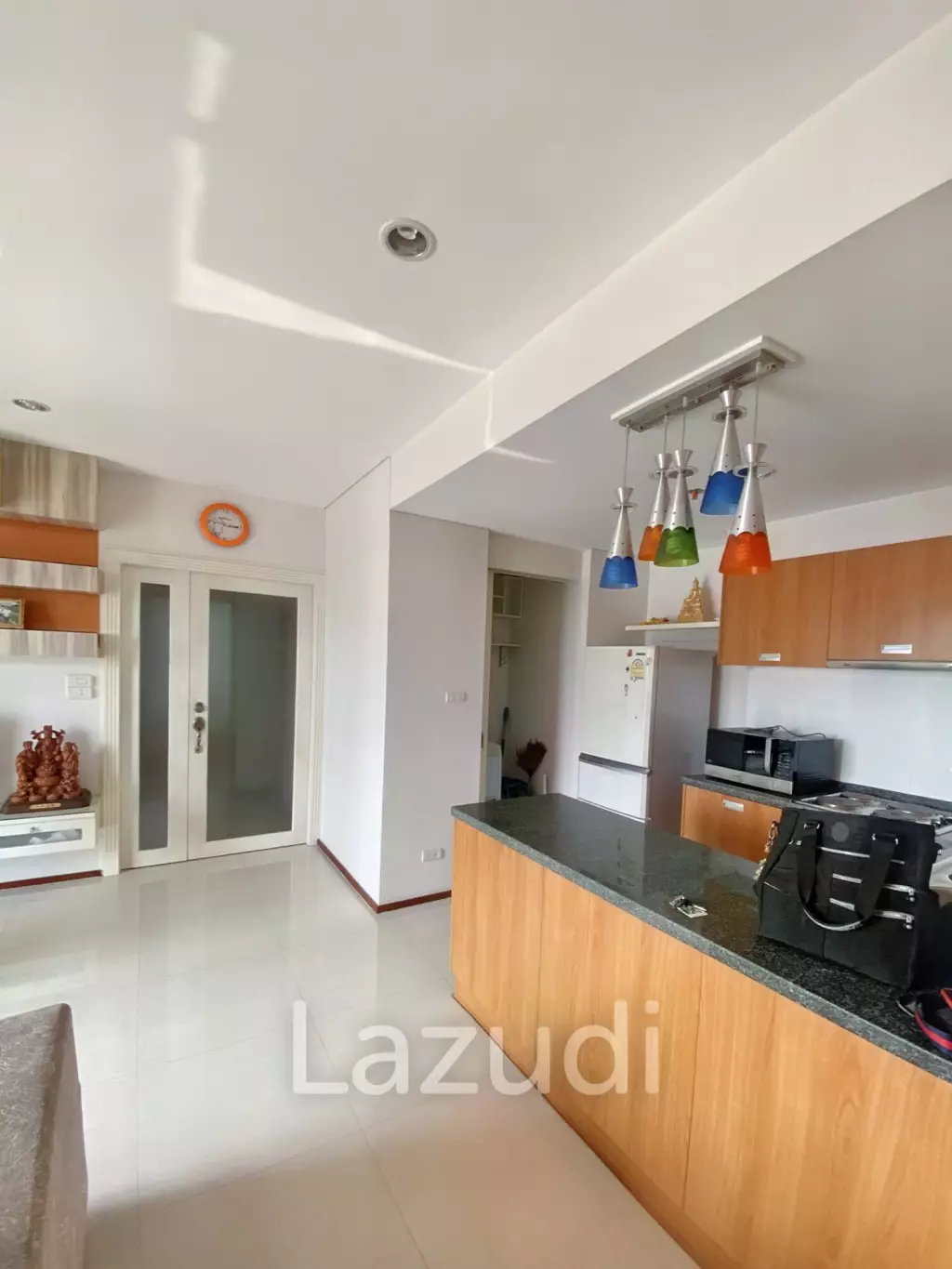 2 Bed 2 Bath 89.50 SQ.M Villa Sathorn