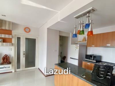 2 Bed 2 Bath 89.50 SQ.M Villa Sathorn