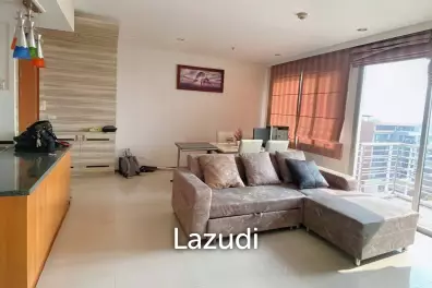 2 Bed 2 Bath 89.50 SQ.M Villa Sathorn