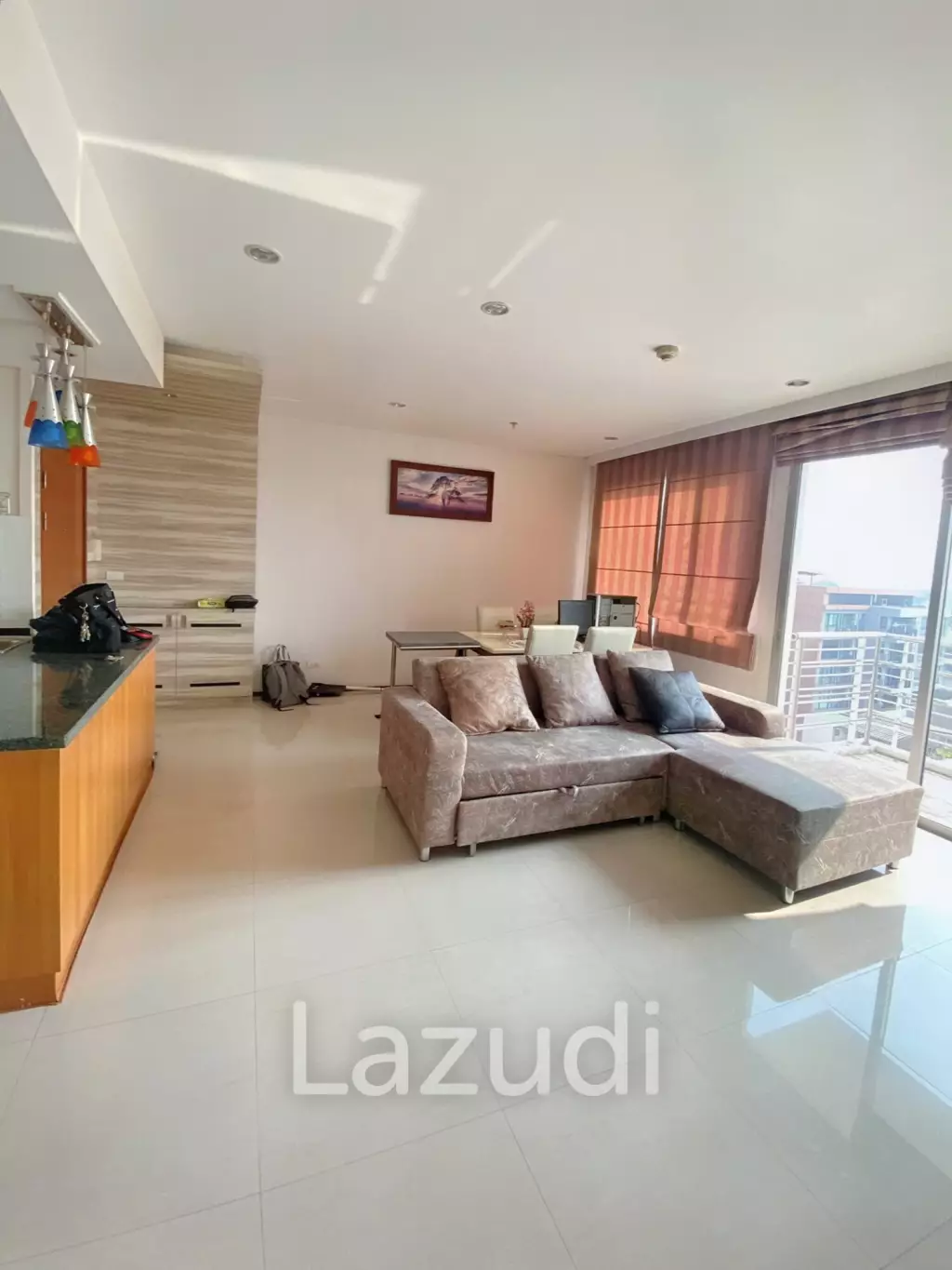 2 Bed 2 Bath 89.50 SQ.M Villa Sathorn