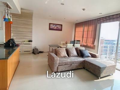 2 Bed 2 Bath 89.50 SQ.M Villa Sathorn