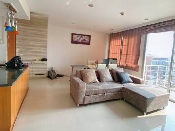 2 Bed 2 Bath 89.50 SQ.M Villa Sathorn